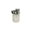 BOSCH F 026 402 200 Kraftstofffilter N2200 für NISSAN