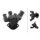 HELLA 8MT 354 777-341 Thermostat, Kuehlmittel