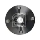 Radnabe Febi Bilstein 177386 für Toyota Vorderachse Links Vorderachse Rechts