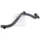 FEBI BILSTEIN 32117 Kühlwasserschlauch für VW, SKODA, SEAT, AUDI