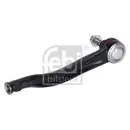FEBI BILSTEIN 180984 Spurstangenendstück für NISSAN
