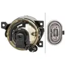 HELLA 1N0 271 295-411 NSW li Halogen VW