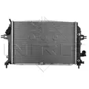 NRF 53082 Kühler