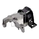 FEBI BILSTEIN 45862 Motorlager für MERCEDES-BENZ, RENAULT