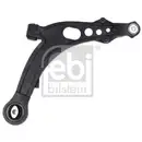 FEBI BILSTEIN 15768 Querlenker für FIAT