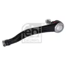 FEBI BILSTEIN 180983 Spurstangenendstück für NISSAN