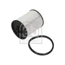 Kraftstofffilter Febi Bilstein 193458 für Citroën für Fiat für Opel für Peugeot