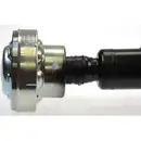 Gelenkwelle Achsantrieb Spidan GKNP10056 für VW Vorne