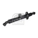 FEBI BILSTEIN 101822 Kupplungsgeberzylinder für MERCEDES-BENZ