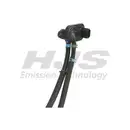 Druckleitung Drucksensor (ruß /partikelfilter) Hjs 92 09 8015 für Ford für Mazda
