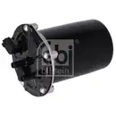 Kraftstofffilter Febi Bilstein 193390 für Mercedes Benz für Mercedes Benz