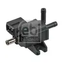 Ladedruckregelventil Febi Bilstein 194868 Febi Plus für Opel für Vauxhall