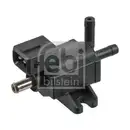 FEBI BILSTEIN 194868 Ladedruckregelventil für OPEL