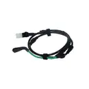 Warnkontakt Bremsbelagverschleiß Bosch 1 987 473 032 für Rover für Land Rover