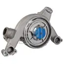 FEBI BILSTEIN 30102 Wasserpumpe für MAN, ERF