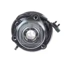 FEBI BILSTEIN 172492 Radlagersatz für JEEP