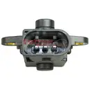 Sensor Saugrohrdruck Metzger 0906362 für Bmw
