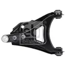 FEBI BILSTEIN 06938 Querlenker für RENAULT