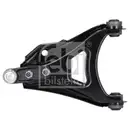 FEBI BILSTEIN 06938 Querlenker für RENAULT
