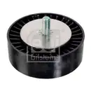 FEBI BILSTEIN 30119 Umlenkrolle für BMW