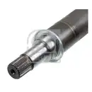 FEBI BILSTEIN 183466 Antriebswelle für MERCEDES-BENZ
