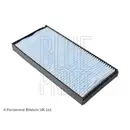 BLUE PRINT Innenraumfilter ADG02591
