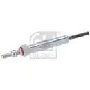 FEBI BILSTEIN 38475 Glühkerze für RENAULT, DACIA, NISSAN, MERCEDES-BENZ