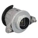 FEBI BILSTEIN 195117 Motorlager für MERCEDES-BENZ