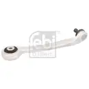 Lenker Radaufhängung Febi Bilstein 32318 für Audi für Seat Vorderachse Links