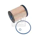 Kraftstofffilter Febi Bilstein 173867 für Gmc für Opel für Vauxhall