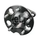 FEBI BILSTEIN 173006 Radlagersatz für LEXUS, TOYOTA