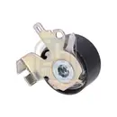 FEBI BILSTEIN 40106 Spannrolle für PEUGEOT, CITROËN