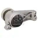 FEBI BILSTEIN 195116 Motorlager für MERCEDES-BENZ