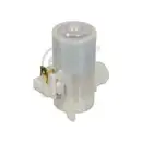 FEBI BILSTEIN 109273 Waschwasserpumpe für MITSUBISHI