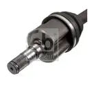 FEBI BILSTEIN 183356 Antriebswelle