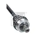 FEBI BILSTEIN 180778 Antriebswelle