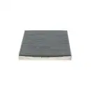 BOSCH 1 987 432 543 Filter, Innenraumluft R2543