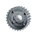 FEBI BILSTEIN 25342 Kurbelwellenzahnrad für AUDI, VW, SEAT, SKODA