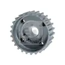 FEBI BILSTEIN 25342 Kurbelwellenzahnrad für AUDI, SKODA, SEAT, VW