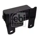 FEBI BILSTEIN 30905 Vorglührelais für MERCEDES-BENZ