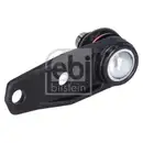 FEBI BILSTEIN 06952 Traggelenk für RENAULT, NISSAN