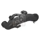 FEBI BILSTEIN 193743 Ladeluftschlauch