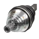 FEBI BILSTEIN 183342 Antriebswelle für AUDI, VW