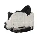 Türschloss Febi Bilstein 172123 Febi Plus für Skoda für VW Hinten Links
