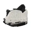 FEBI BILSTEIN 172123 Türschloss für VW, SKODA