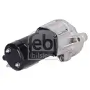 Starter Febi Bilstein 102882 für Citroën für Peugeot