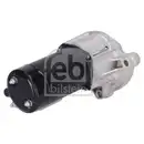 FEBI BILSTEIN 102882 Anlasser für CITROËN, PEUGEOT