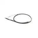 BOSCH 1 987 477 696 Seilzug, Feststellbremse