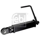 FEBI BILSTEIN 109157 Standbremse