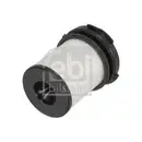 Hydraulikfilter Automatikgetriebe Febi Bilstein 194025 für Mercedes Benz